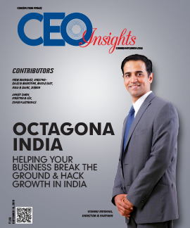 Octagona India: Helping Your Business Break the Ground & Stimulate Growth in India